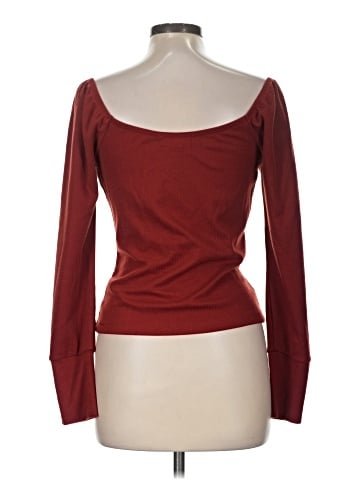 Treasure & Bond Long Sleeve Top (view 2)