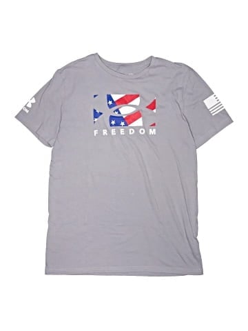 Under Armour Short Sleeve T-Shirt (view 1)