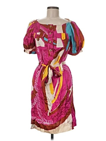 Diane von Furstenberg Cocktail Dress (view 1)