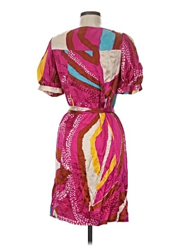 Diane von Furstenberg Cocktail Dress (view 2)
