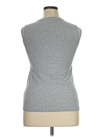 Adidas Sleeveless T-Shirt (view 2)
