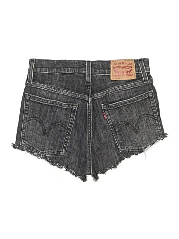 Levi's Denim Shorts (view 2)