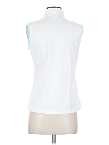 Daily Sports Sleeveless Blouse (view 2)
