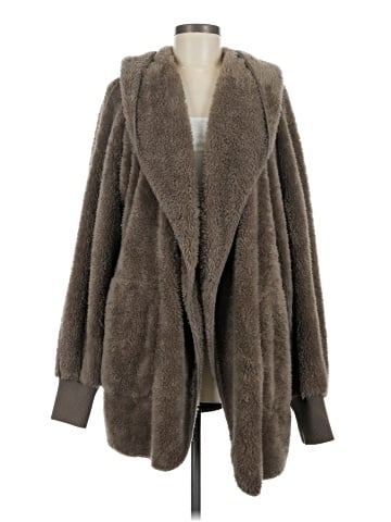 Hem & Thread Cardigan (view 1)