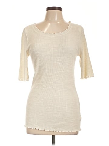 t.la 3/4 Sleeve T-Shirt (view 1)