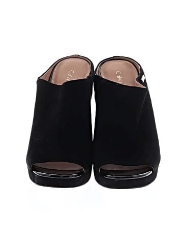 Calvin Klein Mule/Clog (view 2)