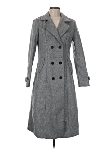 Unbranded Coat (view 1)