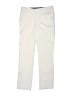 Nike Solid Ivory Khakis Size S (kids) - photo 1