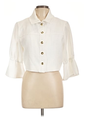 Halston Jacket (view 1)