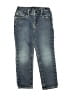 Gap Solid Blue Jeans Size 5 - photo 1