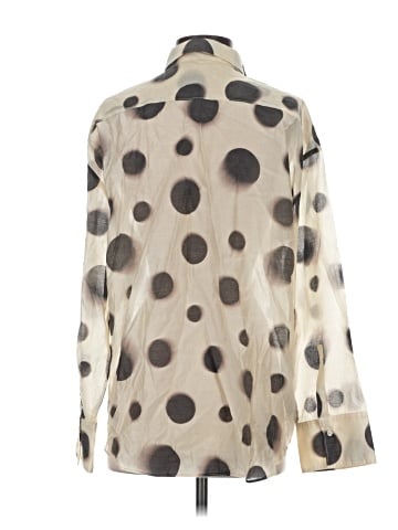 MNG Long Sleeve Blouse (view 2)