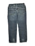 Gap Solid Blue Jeans Size 5 - photo 2