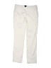 Nike Solid Ivory Khakis Size S (kids) - photo 2