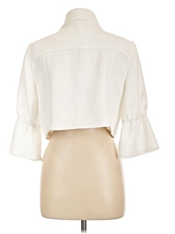 Halston Jacket (view 2)