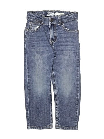 Baby B'gosh Jeans (view 1)