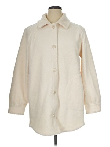 SPANX Coat (view 1)