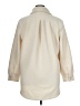 SPANX 100% Polyester Ivory Coat Size XL - photo 2