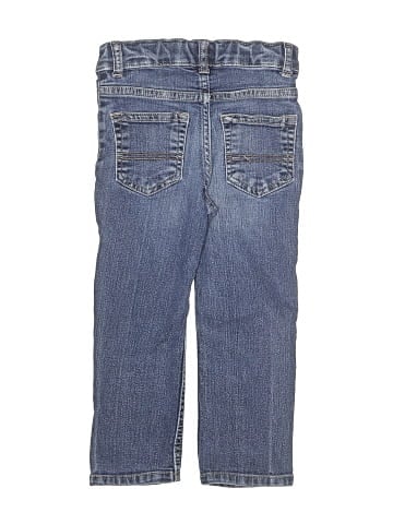 Baby B'gosh Jeans (view 2)