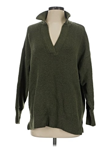 Aerie Pullover Sweater (view 1)