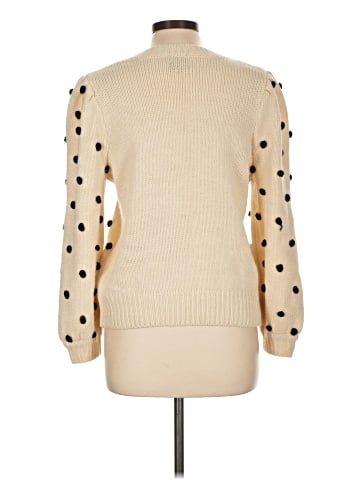 Cliche Pullover Sweater (view 2)