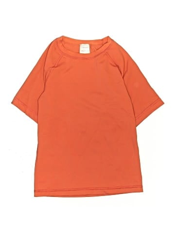 Hanna Andersson Short Sleeve T-Shirt (view 1)