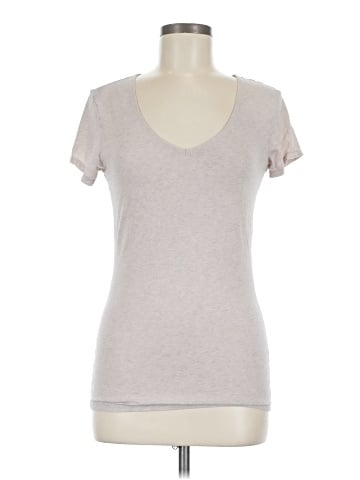 Victoria's Secret Short Sleeve T-Shirt (view 1)