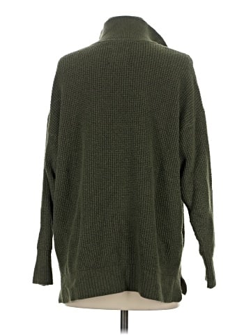 Aerie Pullover Sweater (view 2)