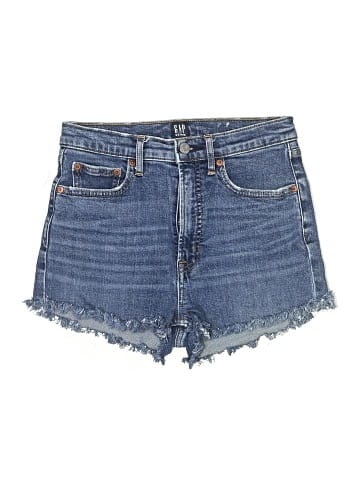 Gap Denim Shorts (view 1)