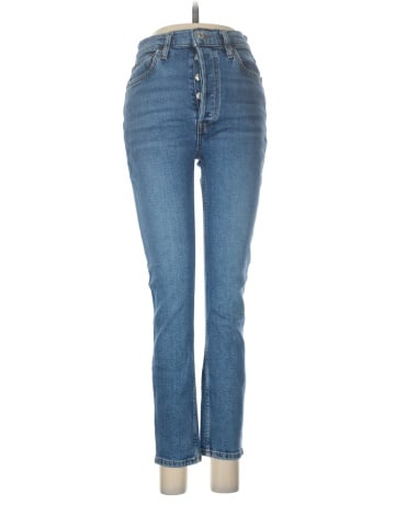 RE/DONE Jeans (view 1)