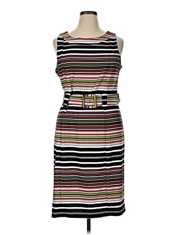 ILE New York Casual Dress (view 1)