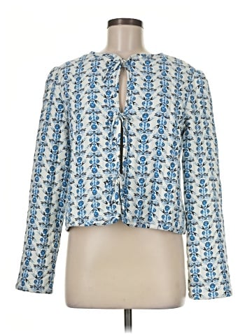 Caroline Constas Blazer (view 1)