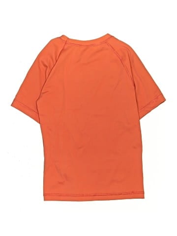 Hanna Andersson Short Sleeve T-Shirt (view 2)