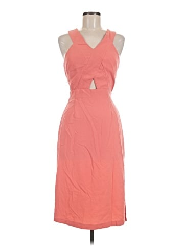 BCBGeneration Cocktail Dress (view 1)