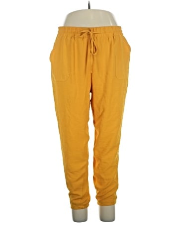 NYCC Casual Pants (view 1)