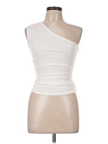Cotton Candy LA Sleeveless Top (view 1)