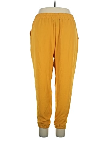 NYCC Casual Pants (view 2)