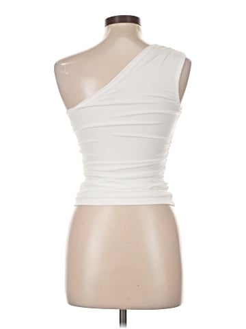 Cotton Candy LA Sleeveless Top (view 2)