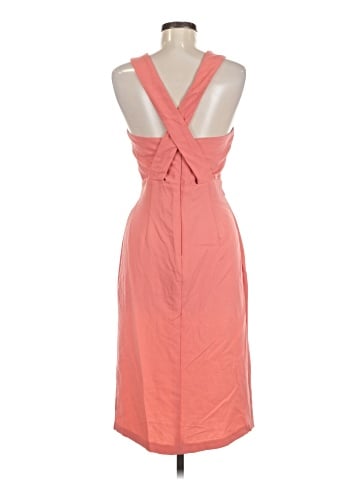 BCBGeneration Cocktail Dress (view 2)