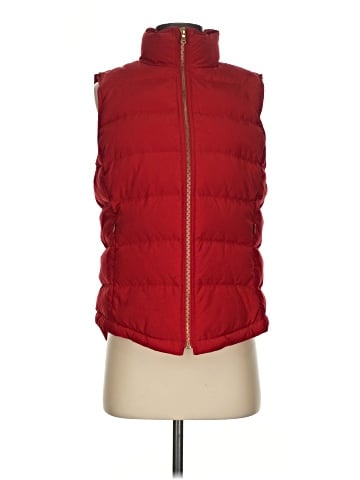 Talbots Vest (view 1)