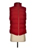 Talbots 100% Polyester Red Vest Size S - photo 1