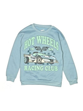 Hot Wheels Sweatshirt
