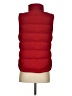 Talbots 100% Polyester Red Vest Size S - photo 2