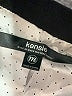 Kensie Black Blazer Size M - photo 6