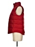 Talbots 100% Polyester Red Vest Size S - photo 5