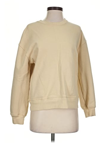 Zara Sweatshirt (view 1)