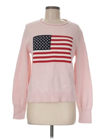 Gap Pullover Sweater (view 1)