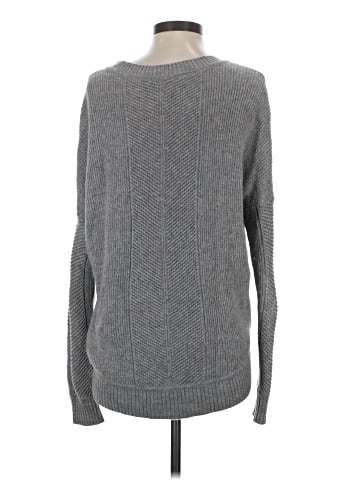 Athleta Wool Pullover Sweater (view 2)