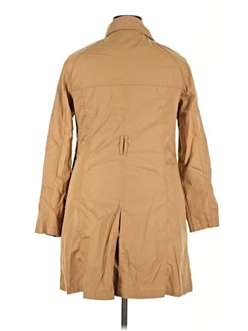 Merona Trenchcoat (view 2)