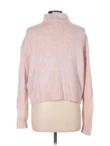 American Eagle Outfitters Turtleneck Sweater (view 2)