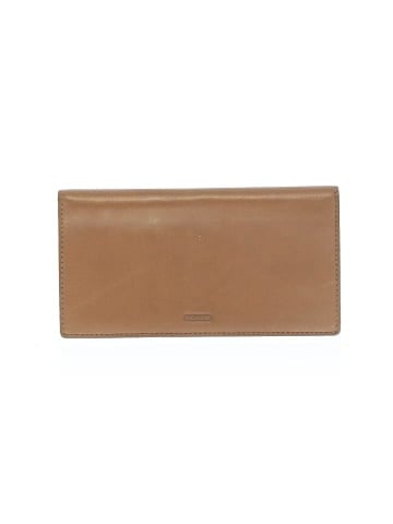 Coach Leather Wallet (view 1)